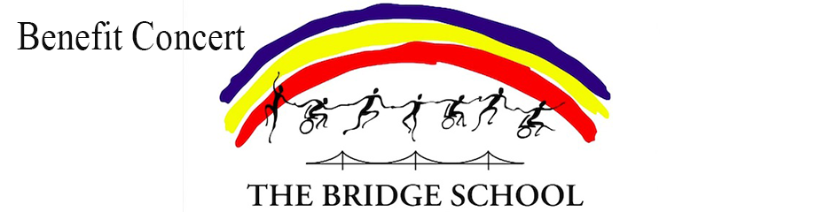 Bridge School Benefit Shoreline Amphitheatre At Mountain View California