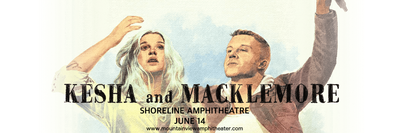 Kesha And Macklemore Tour Kesha And Macklemore Tour
