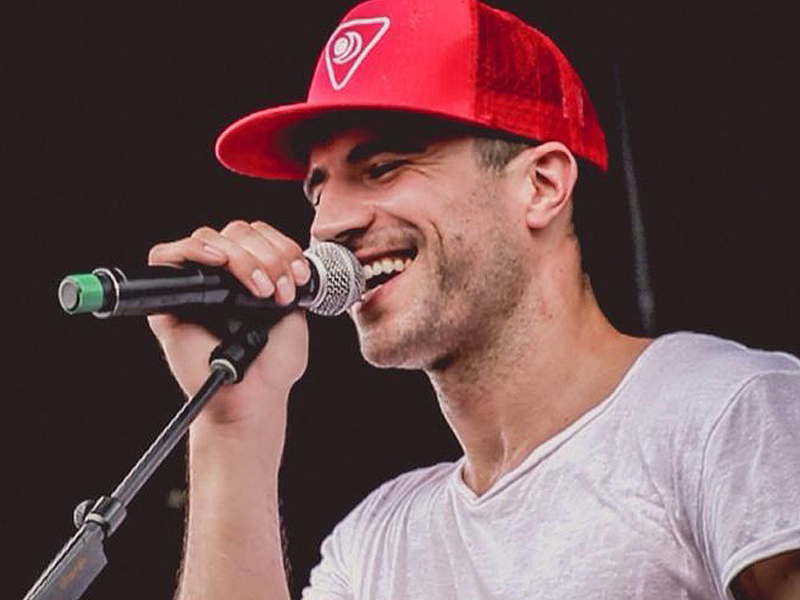 Sam Hunt, Kip Moore & Travis Denning [CANCELLED] at Shoreline Amphitheatre