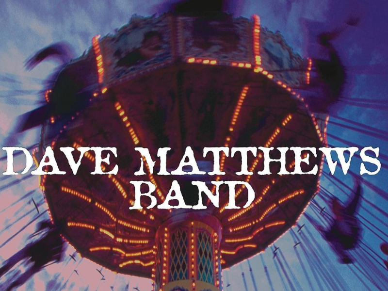 Dave Matthews Band at Shoreline Amphitheatre