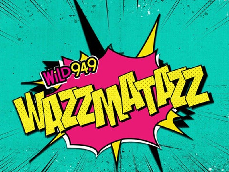 Wild 94.9 WAZZMATAZZ: The Chainsmokers & Camila Cabello at Shoreline Amphitheatre