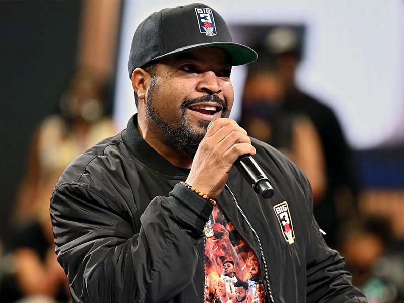 How The West Was Won: Ice Cube, E-40, B Real, DJ Quik, Xzibit & Celly Cel at Shoreline Amphitheatre