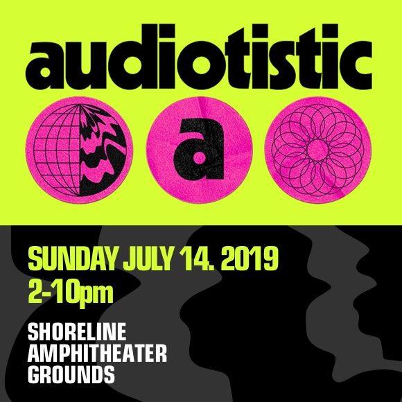 Audiotistic Bay Area: Illenium, Alison Wonderland & T.I. - Sunday at Shoreline Amphitheatre