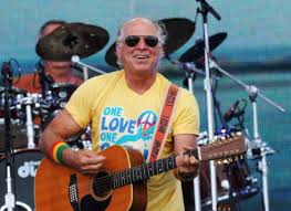 Jimmy Buffett and The Coral Reefer Band [CANCELLED] at Shoreline Amphitheatre