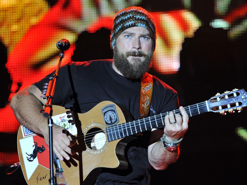 Zac Brown Band [CANCELLED] at Shoreline Amphitheatre