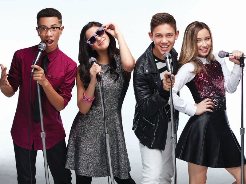 Kidz Bop Live [CANCELLED] at Shoreline Amphitheatre