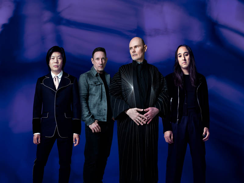 Smashing Pumpkins, Stone Temple Pilots & Rival Sons Tickets | 3rd August |  Shoreline Amphitheatre at Mountain View, California