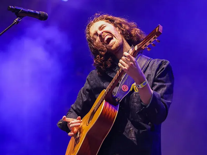 Hozier