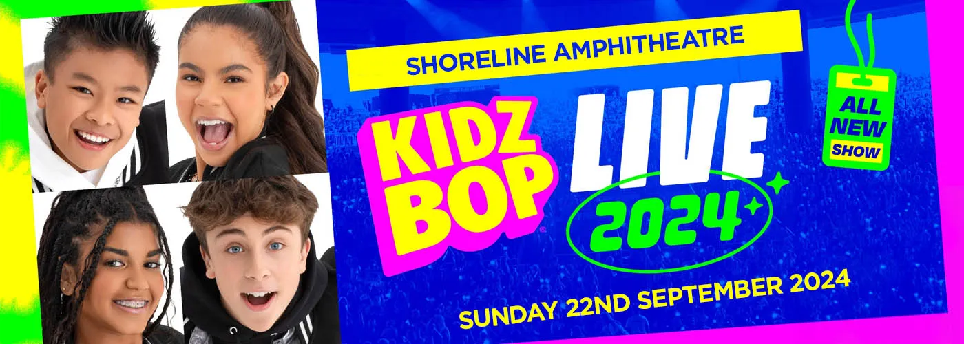 Kidz Bop Live