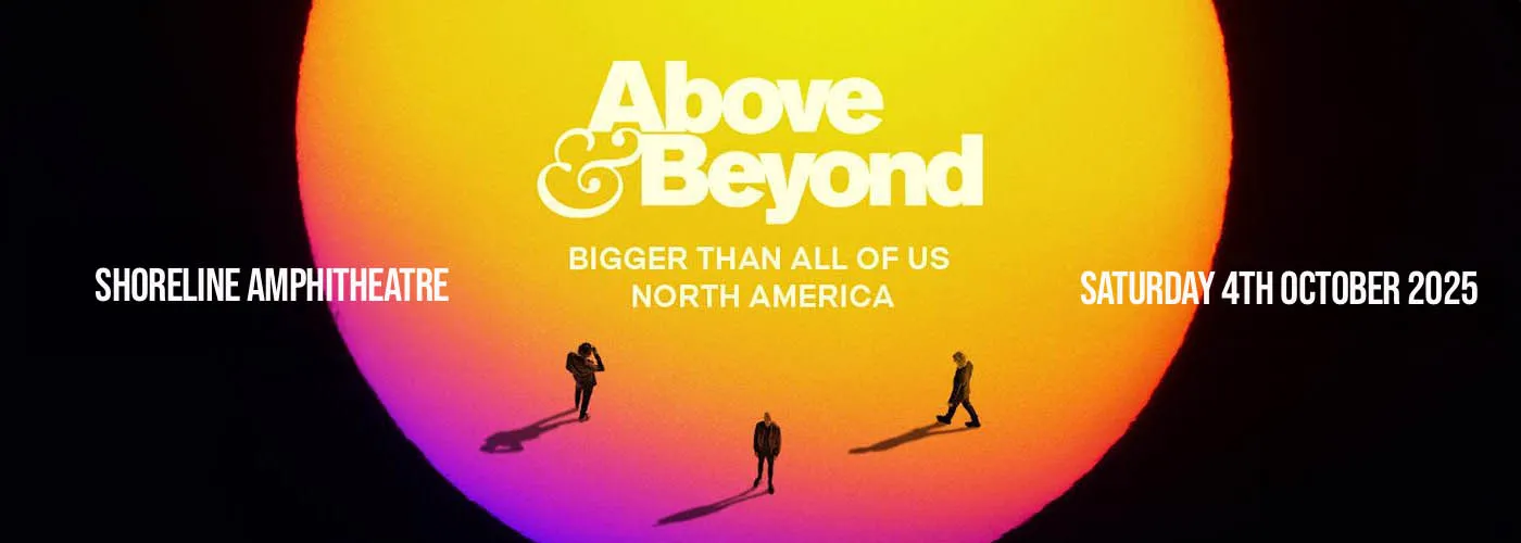 Above & Beyond