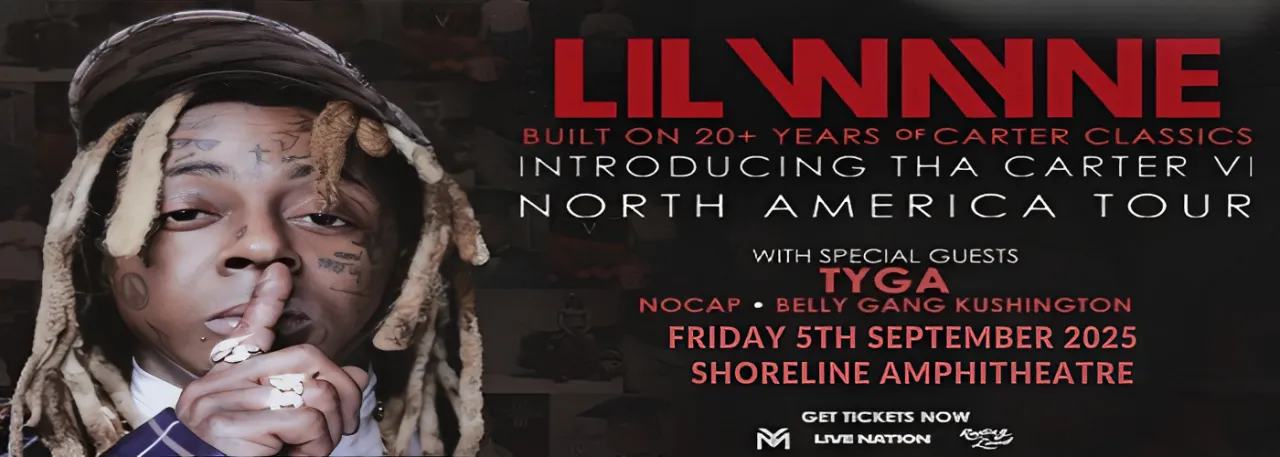 Lil Wayne