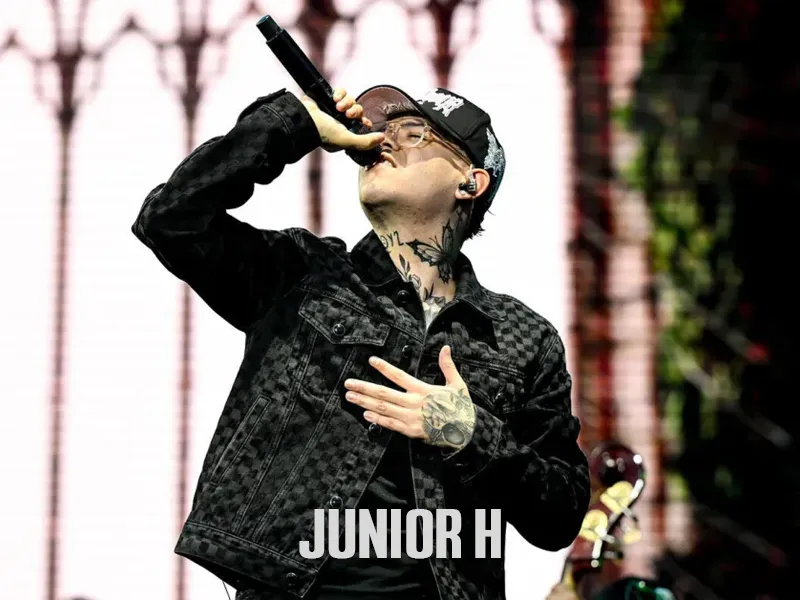 Junior H tickets