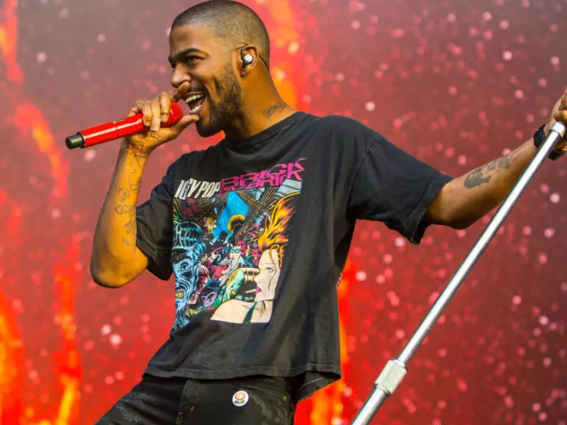Kid Cudi tickets